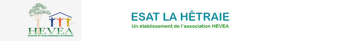 ESAT La Hêtraie - Val d'oise 95