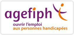 AGEFIPH Emploi des travailleurs handicapés